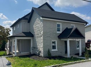 1641 Old Westminster Pike, Westminster, MD 21157