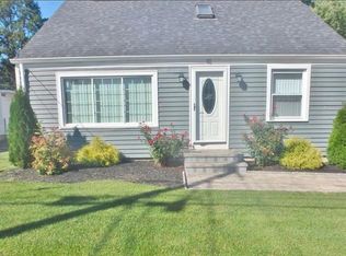 81 Allen Ave, Cranston, RI 02910