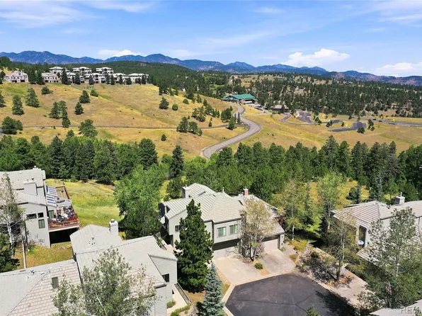 786 Chimney Creek Drive #B, Golden, CO 80401