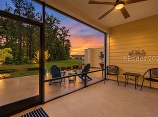 97 Weekend Avenue, Hardeeville, SC 29927