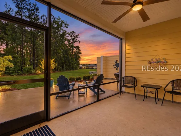 97 Weekend Avenue, Hardeeville, SC 29927
