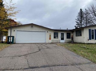 1706 El Segundo Ave, Weston, WI 54476