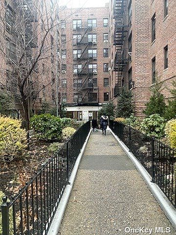 1st image of 13235 Sanford Ave APT 1B