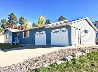 1906 Heather Ct, Sturgis, SD 57785
