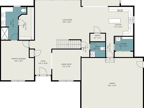 3rd image of 2244 Oakbrook Blvd