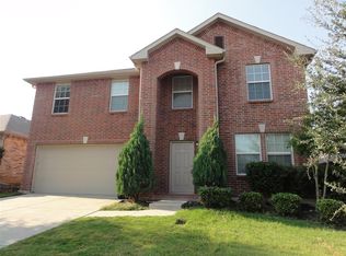 10687 Midway Dr, Frisco, TX 75035