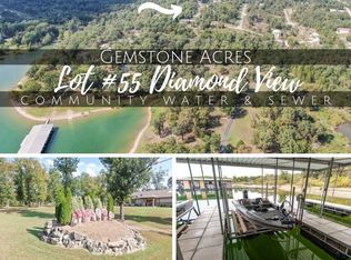 55 Diamond View Ln, Kimberling City, MO 65686