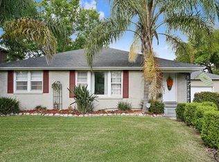 327 Central Ave, Jefferson, LA 70121