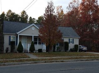 4043 Tremont Ave, Egg Harbor Township, NJ 08234