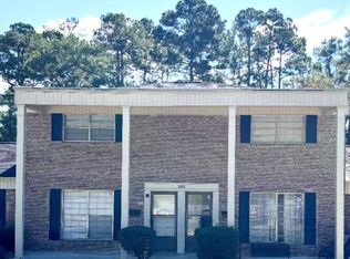 1310 Coral Rd #D, Waycross, GA 31501