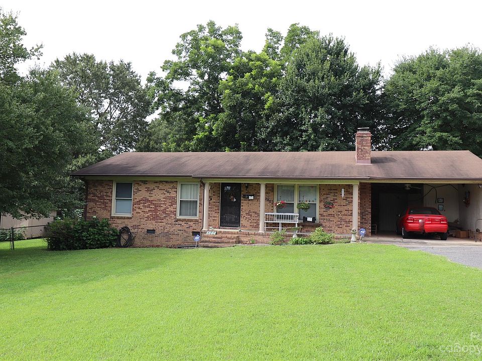1st image of 1501 Trexlar Ave