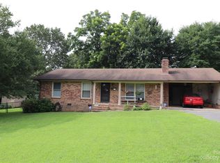1501 Trexlar Ave, Gastonia, NC 28052
