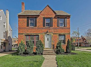 3853 Grenville Rd, University Heights, OH