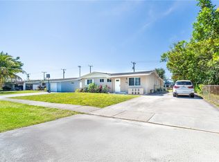 Boulevard Heights Sec 6, Hollywood, FL 33024