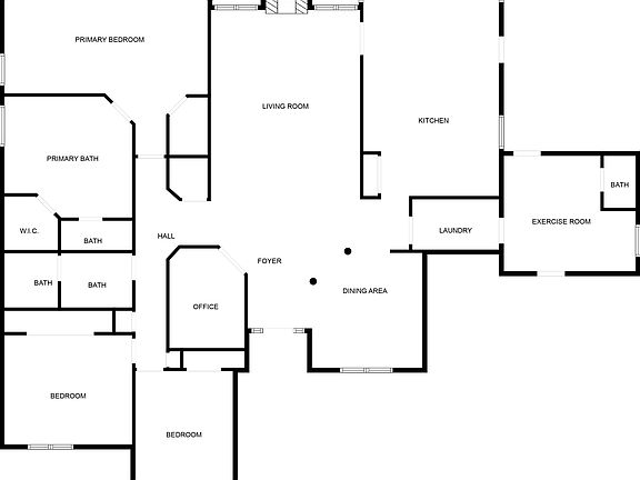 5th image of 110 Kayla Ln