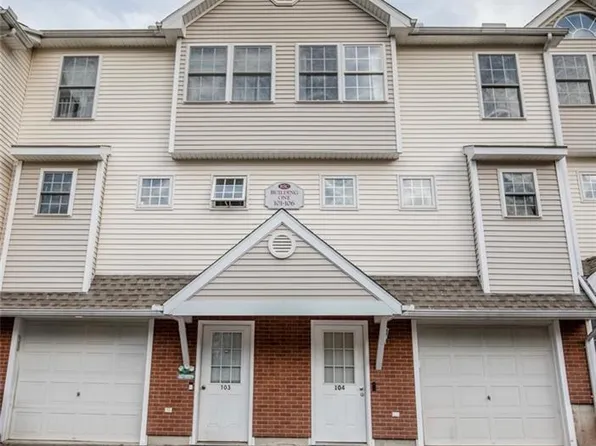 199 Woodland Street #104, Meriden, CT 06451