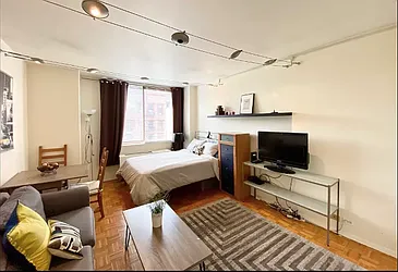 Rented by Direct Properties New York