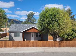 711 Avenue H, Ely, NV 89301