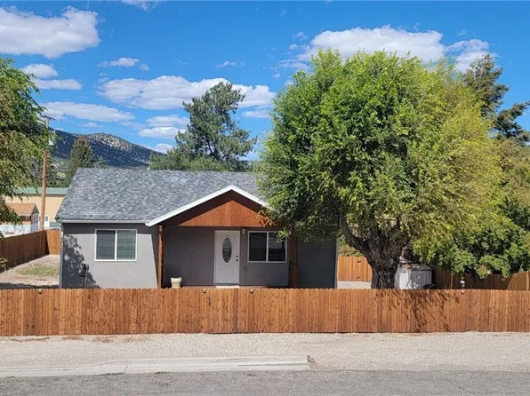 711 Avenue H, Ely, NV 89301