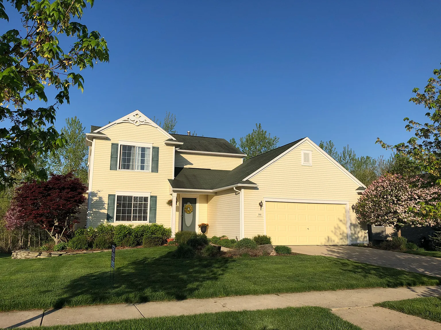 980 Water View Ln photo 1