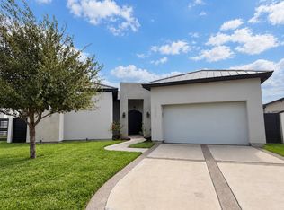 2929 Melville Loop, Laredo, TX 78041