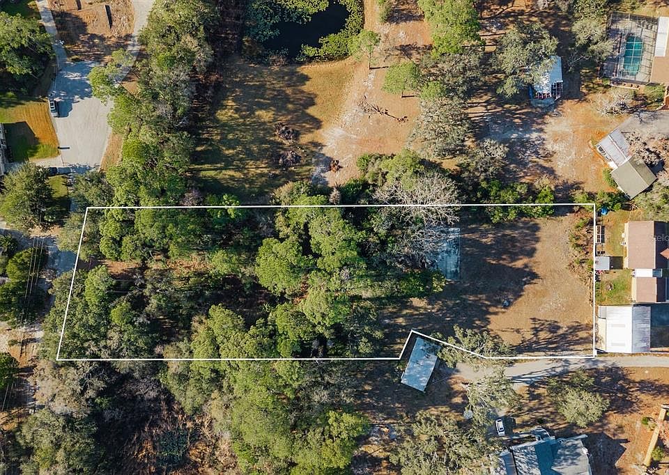 1st image of 9501 BONNET LAKE DRIVE LOT 51A4