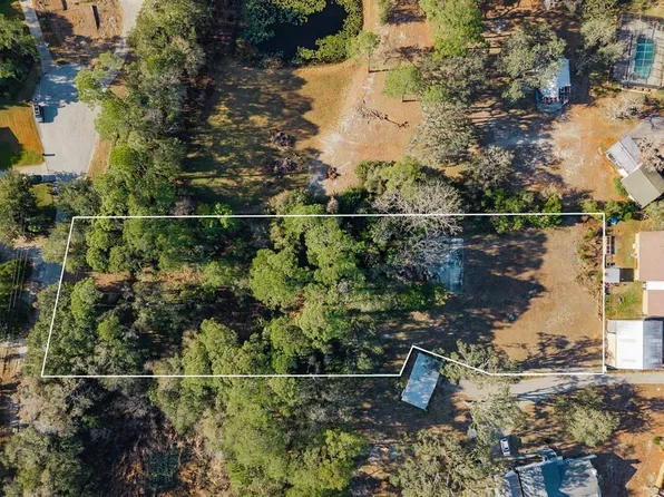 9501 Bonnet Lake Dr Lot 51A4, New Pt Richey, FL 34654