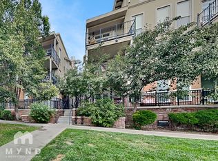 1521 Vine St APT 301, Denver, CO 80206