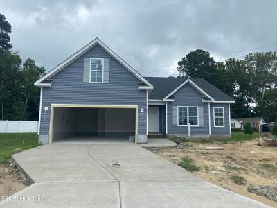 701 Oleander Drive, Greenville, NC, 27858