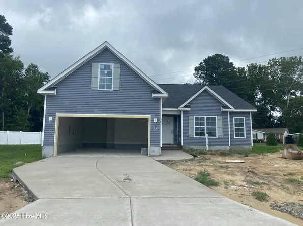 701 Oleander Drive, Greenville, NC 27858