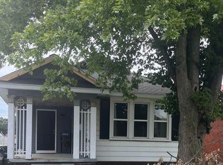 753 Lincoln Ave, Evansville, IN 47713