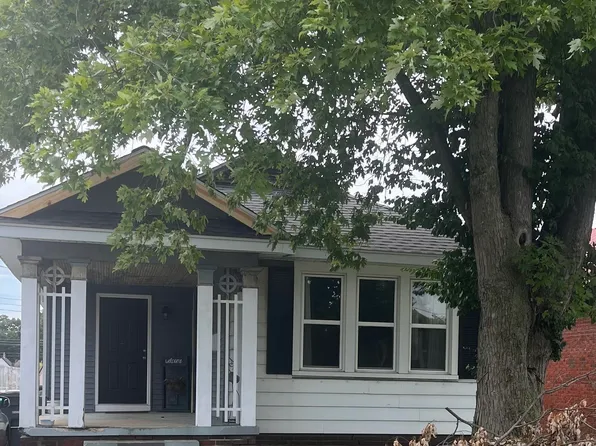753 Lincoln Ave, Evansville, IN 47713