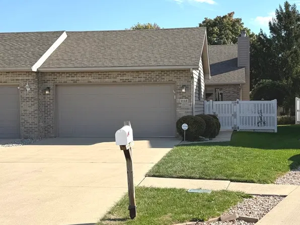 1112 Meadows Walk Dr, Bourbonnais, IL 60914