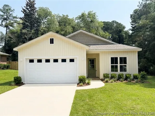 219 Temple Ave, Fayetteville, NC 28301
