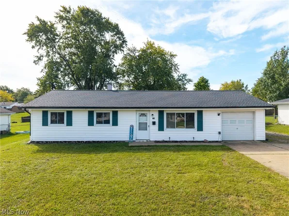 350 Highland Dr, Medina, OH 44256