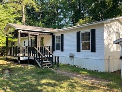 7313 Stony Hill Rd Lot 2, Wake Forest, NC, 27587