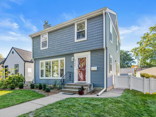5740 23rd Ave S, Minneapolis, MN 55417