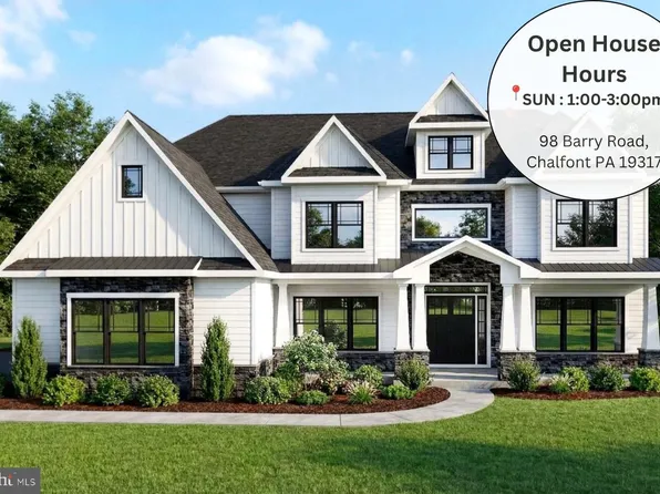 3 Wickerly Ln #R1d, Chalfont, PA 18914