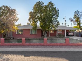 1714 S La Rosa Dr, Tempe, AZ 85281