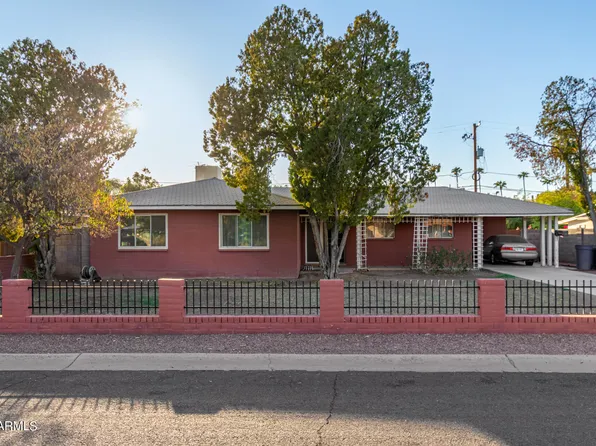 1714 S LA ROSA Drive, Tempe, AZ 85281