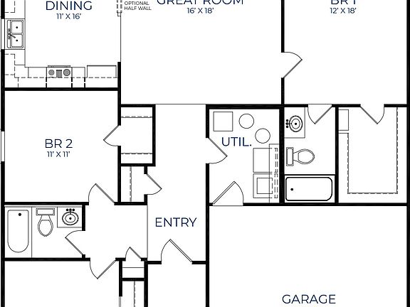 Floor Plan.