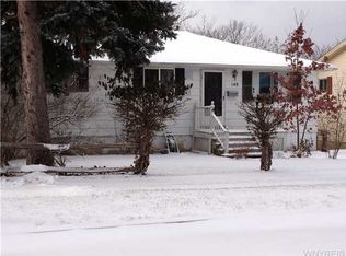 148 Duffy Dr, Tonawanda, NY 14150