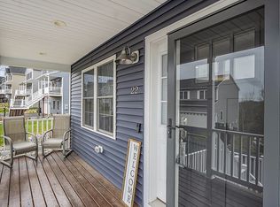 22 Paper Birch Path #36, Worcester, MA 01605