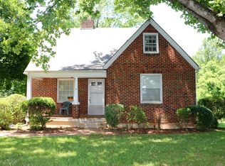 3959 Snow Creek Rd, Martinsville, VA 24112