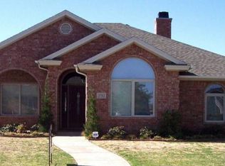 3703 100th St, Lubbock, TX 79423