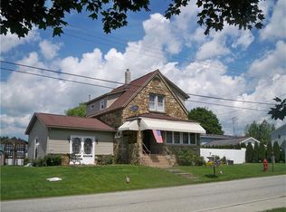 1106 Grandview Ave, Somerset, PA 15501