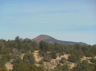 5859 N Pleasant View Dr, Williams, AZ 86046