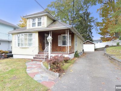 507 James St, New Milford, NJ, 07646