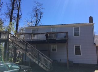 464 Kenilworth Rd, Asheville, NC 28805