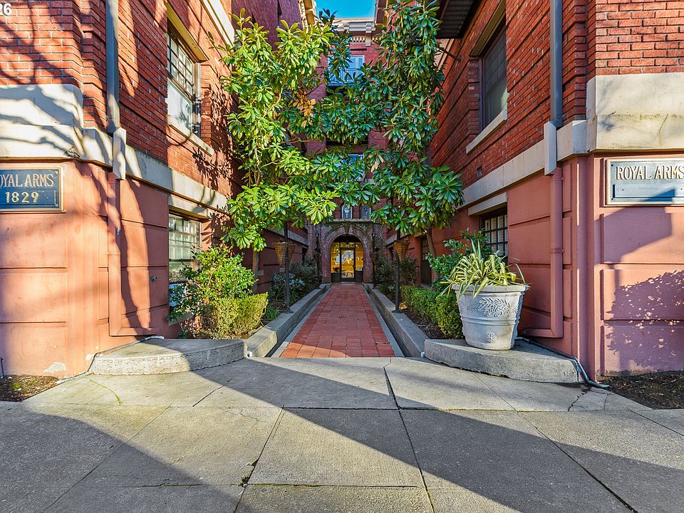 1st image of 1829 NW Lovejoy St Unit 313